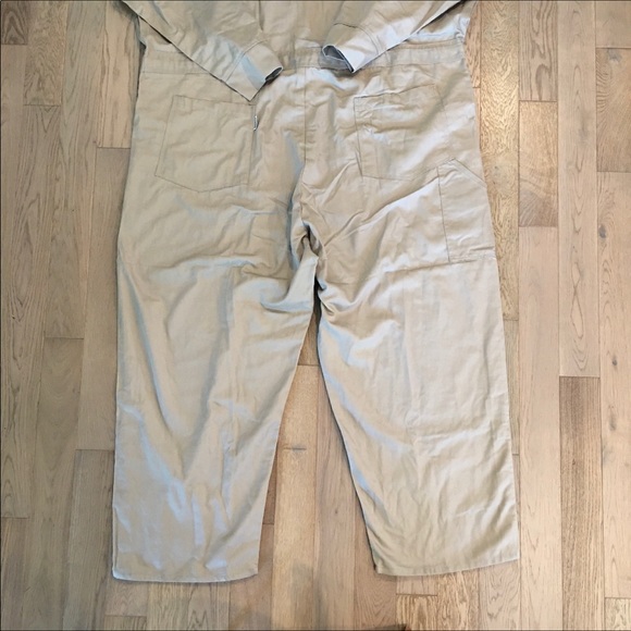 Magid Coveralls Size 6XL NWOT - Picture 3 of 5